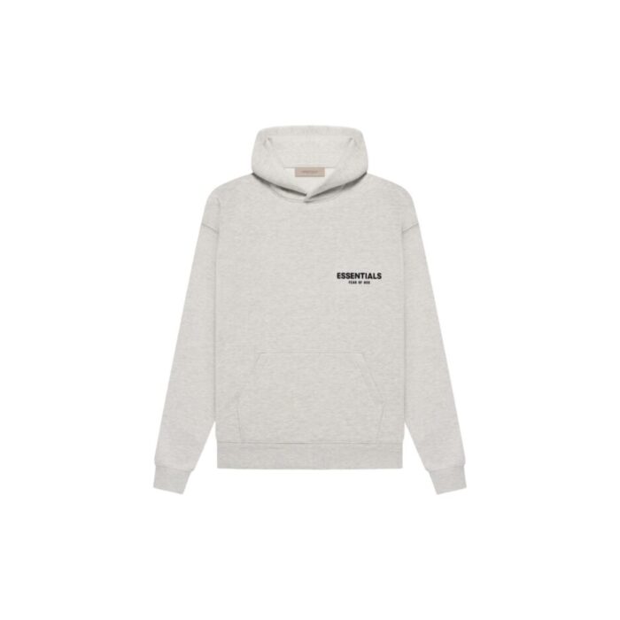 Essentials FW22 Core Ligera Avena Hoodie